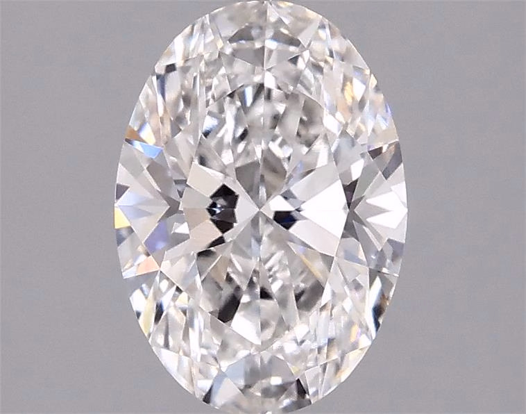 1.51ct Oval lab-grown diamond
