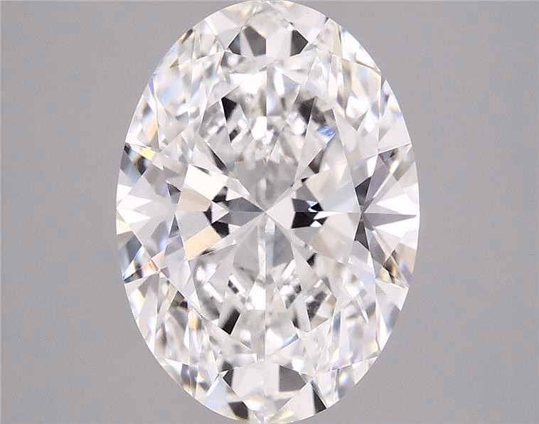 1.58ct Oval lab-grown diamond
