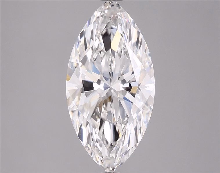 1.56ct Marquise lab-grown diamond
