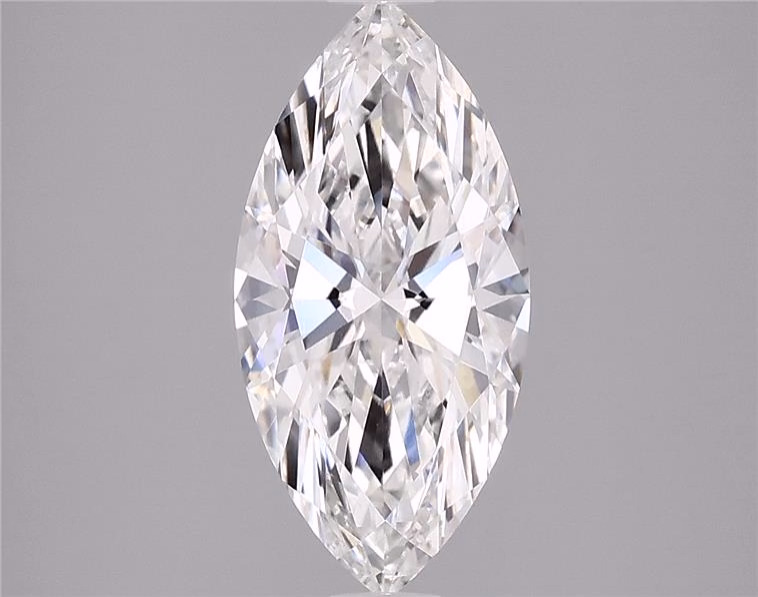 1.58ct Marquise lab-grown diamond