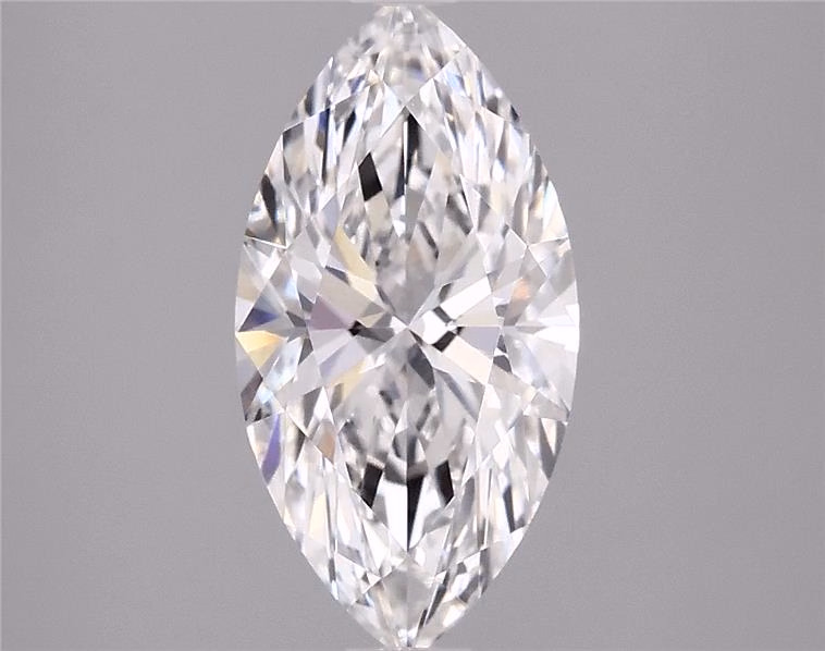 1.58ct Marquise lab-grown diamond