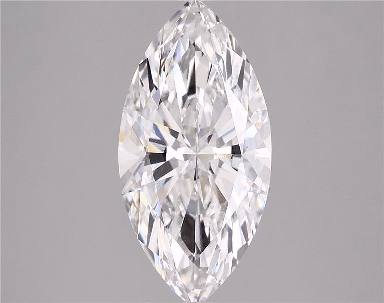 1.59ct Marquise lab-grown diamond