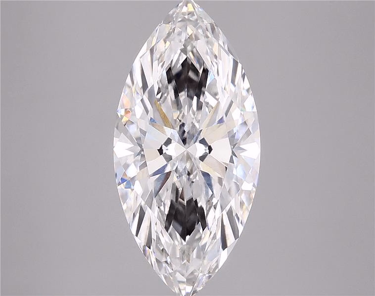 1.59ct Marquise lab-grown diamond