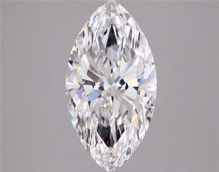 1.59ct Marquise lab-grown diamond