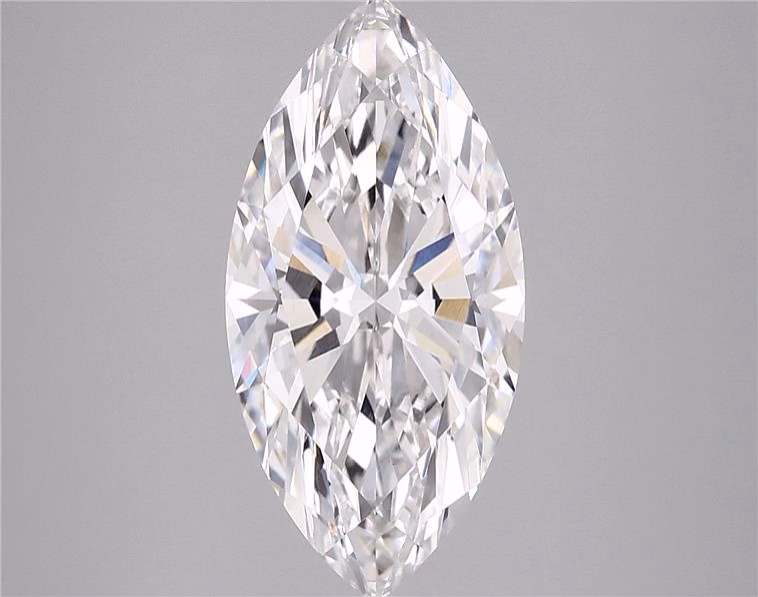 1.59ct Marquise lab-grown diamond