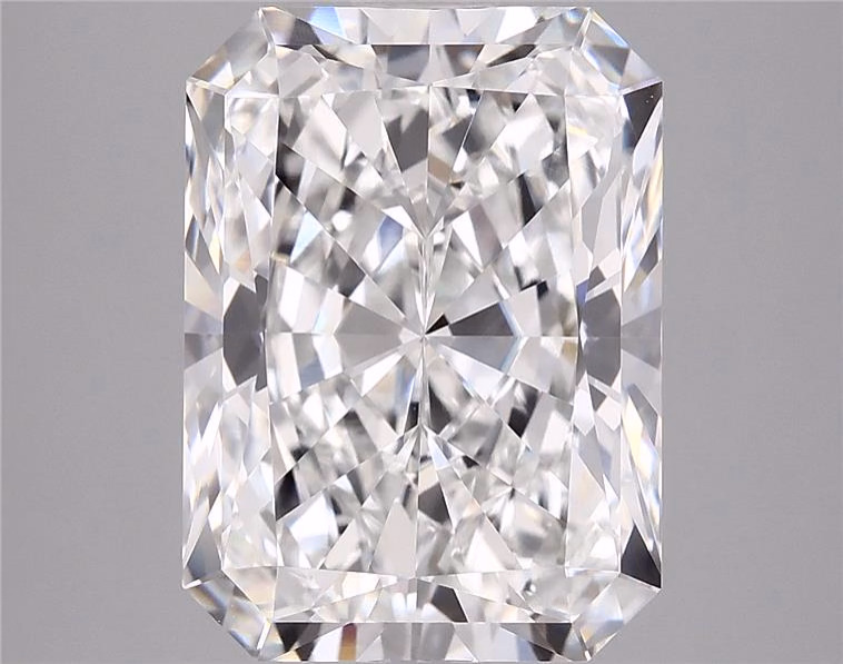 Exact supplier image of VY-11872380 Radiant lab-grown diamond