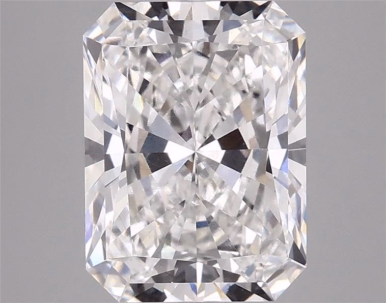 Exact supplier image of VY-11872444 Radiant lab-grown diamond
