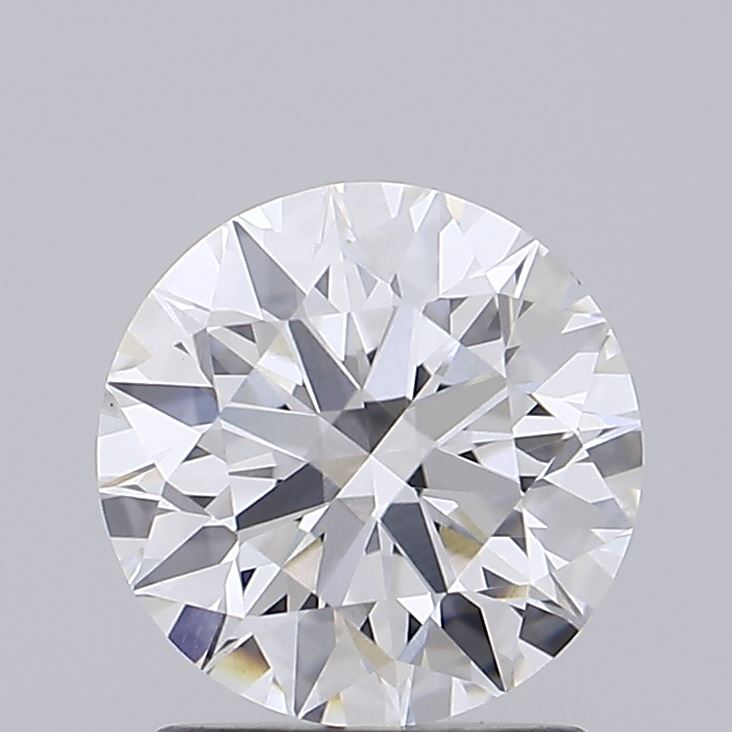 1.62ct Round lab-grown diamond