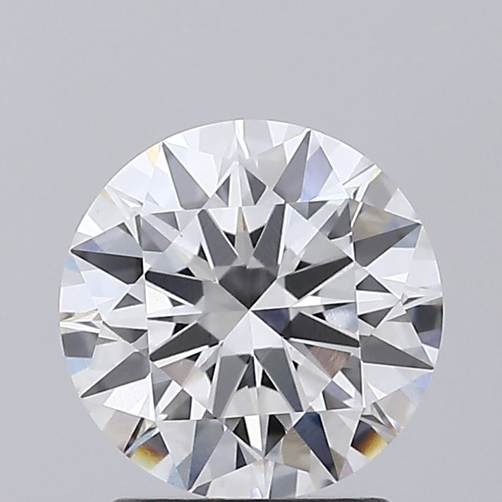 1.65ct Round lab-grown diamond