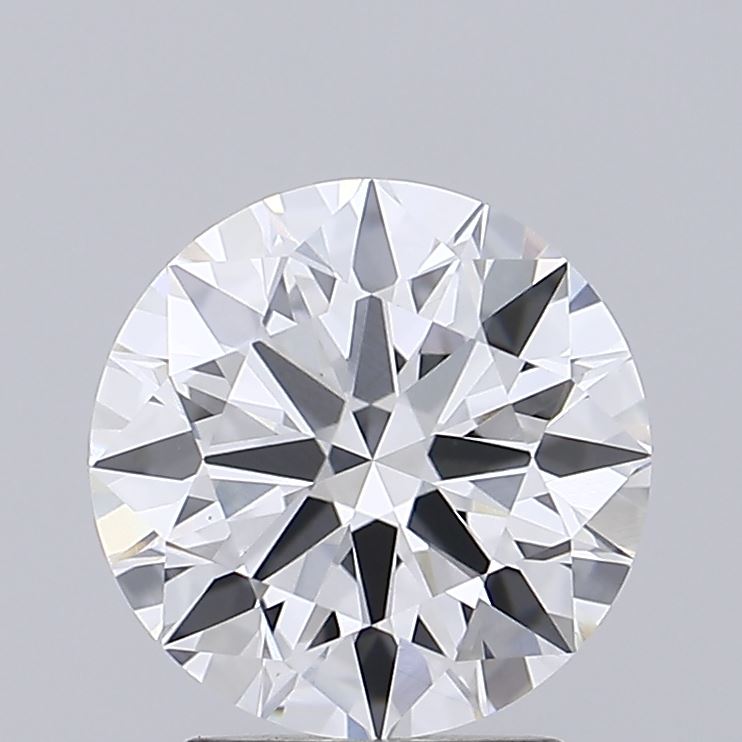 Exact supplier image of VY-12766700 Round lab-grown diamond