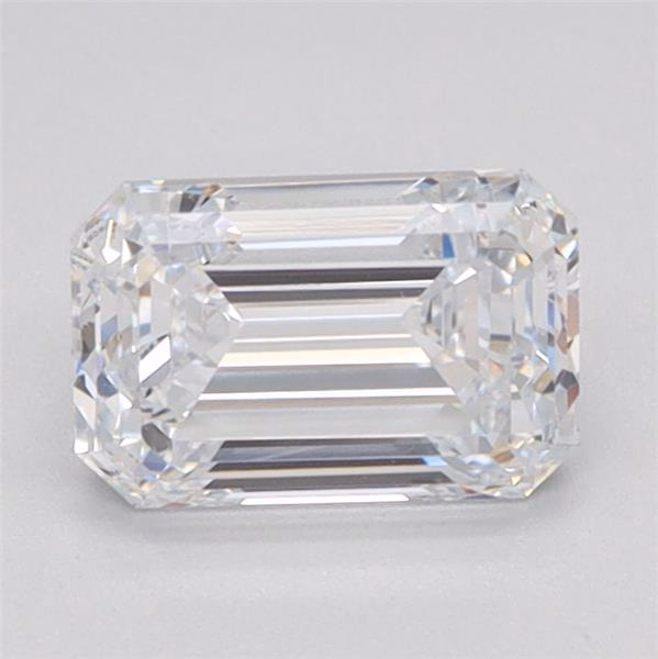 Exact supplier image of VY-12777209 Emerald lab-grown diamond