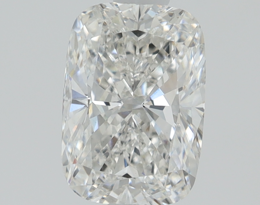 1.03ct Cushion lab-grown diamond
