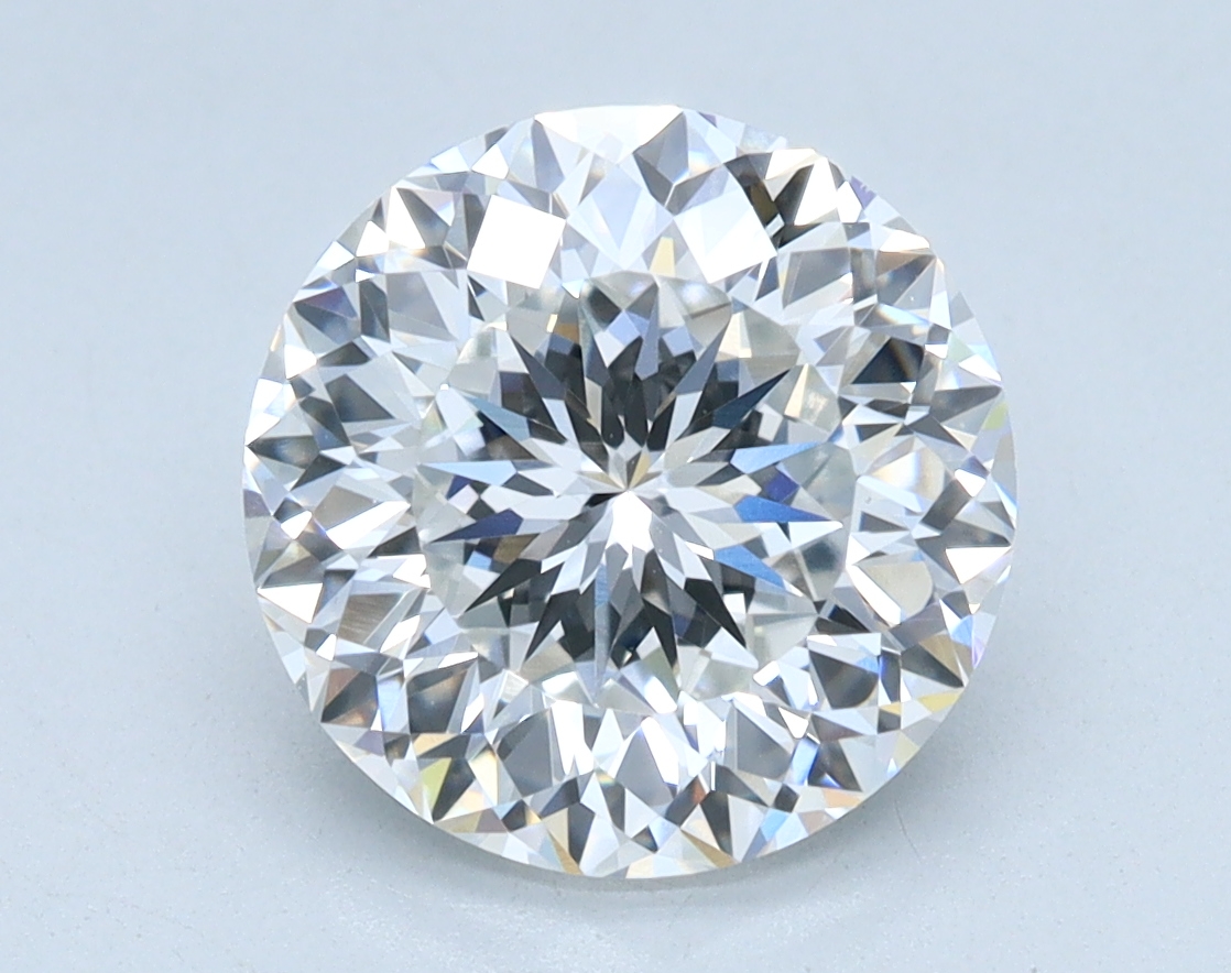 2.53ct Portugal lab-grown diamond