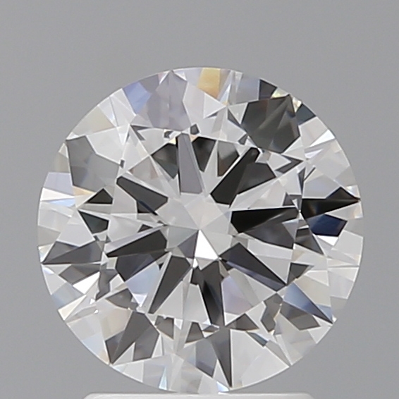 2.00ct Round lab-grown diamond