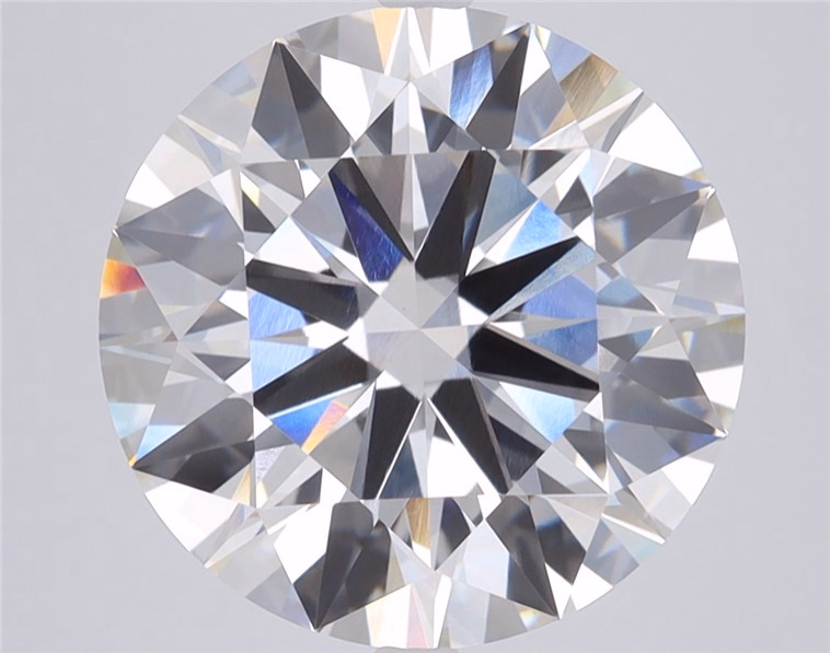 2.04ct Round lab-grown diamond