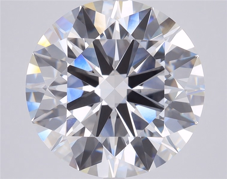 2.04ct Round lab-grown diamond