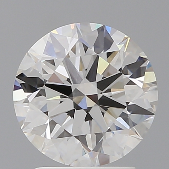 Exact supplier image of VY-12889059 Round lab-grown diamond