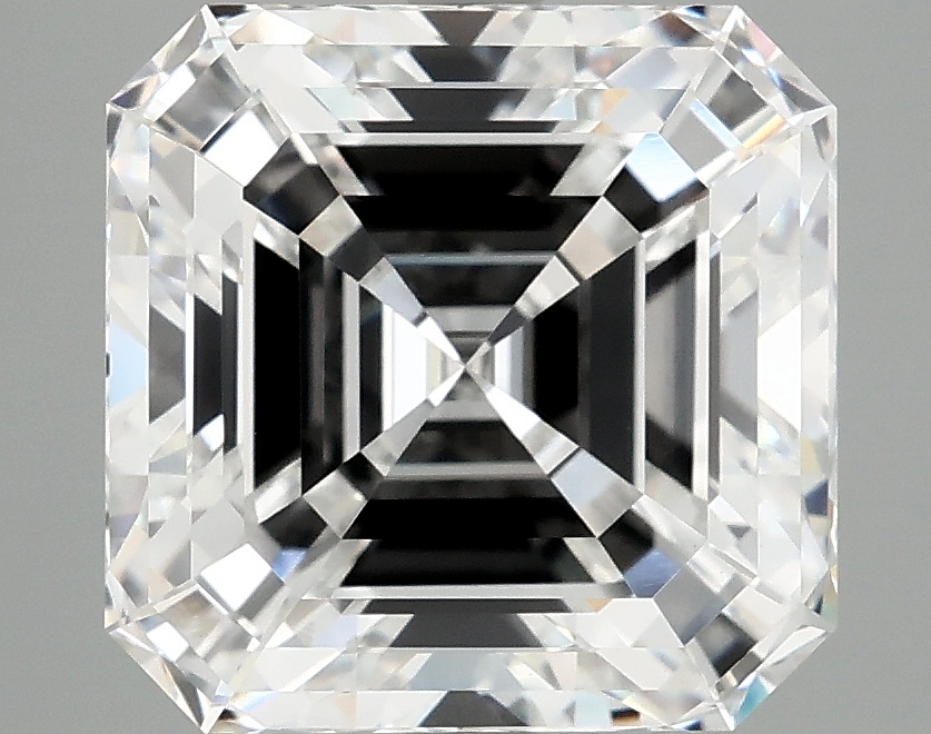 9.03ct Round lab-grown diamond