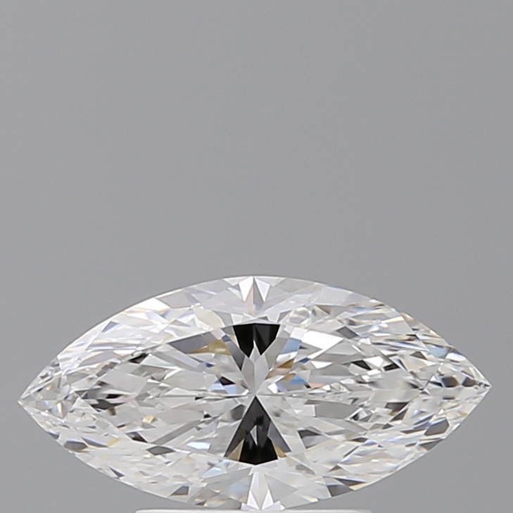 1.53ct Marquise lab-grown diamond