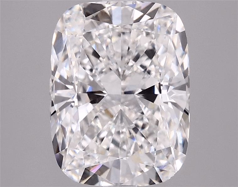 Exact supplier image of VY-12904535 Cushion lab-grown diamond