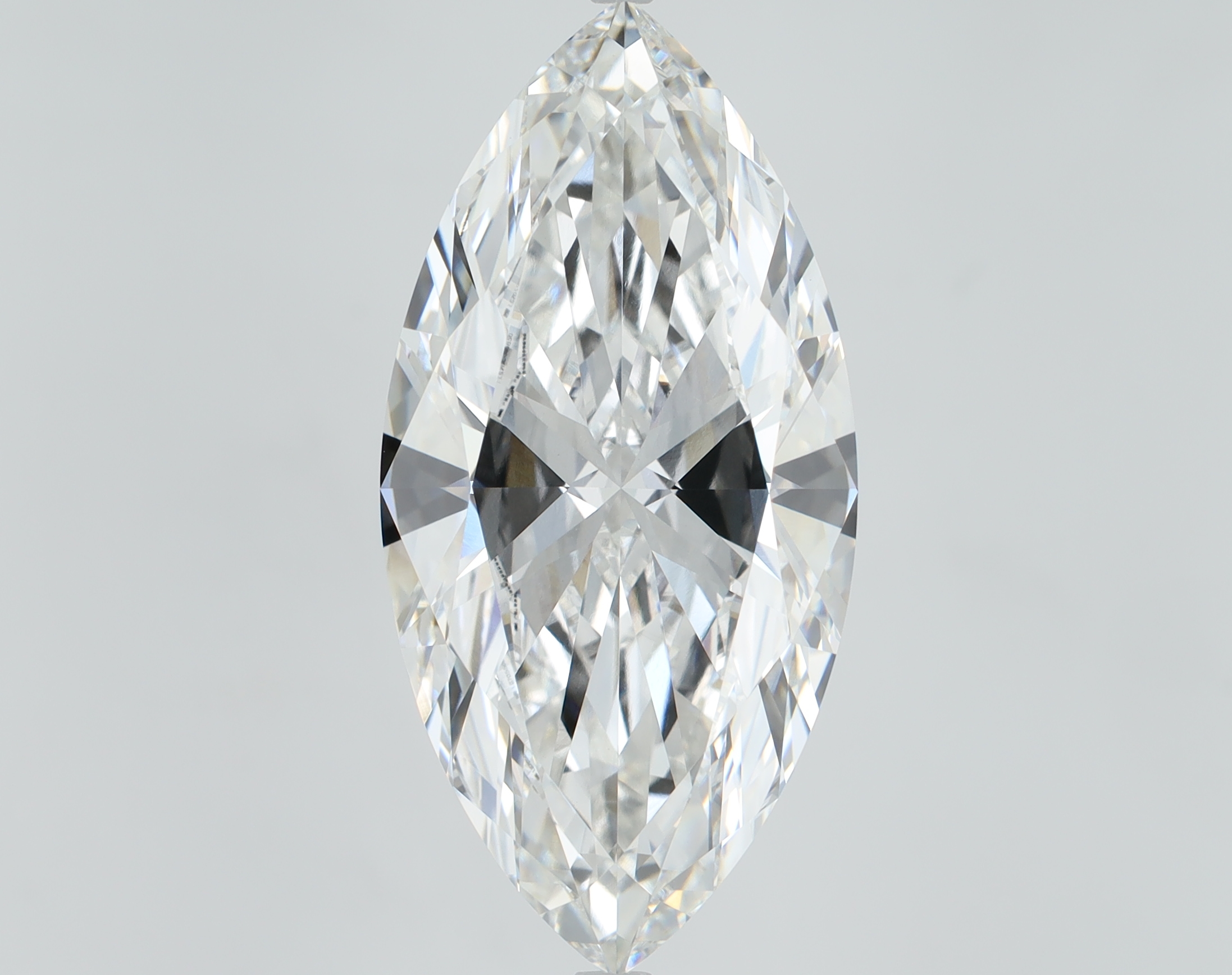 11.04ct Marquise lab-grown diamond