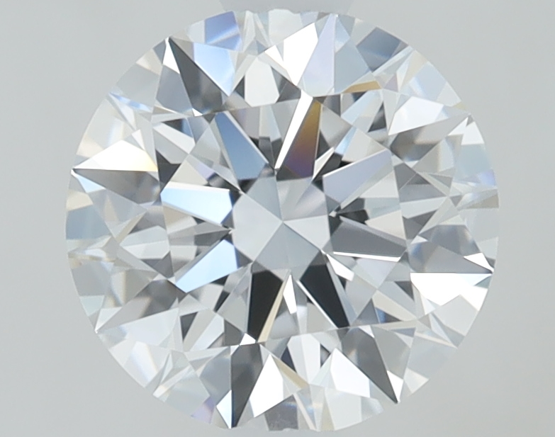 1.50ct Round lab-grown diamond