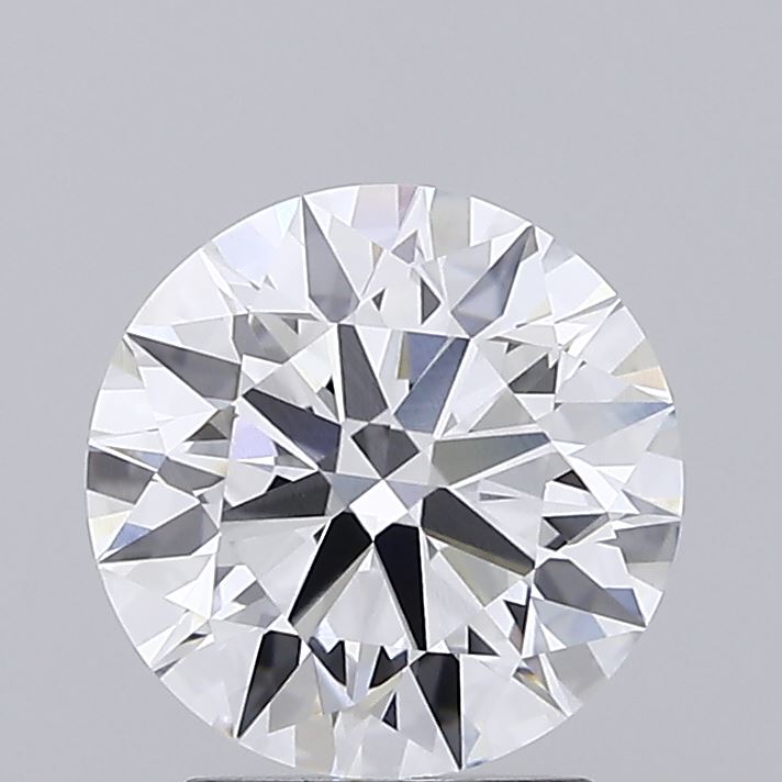 2.40ct Round lab-grown diamond
