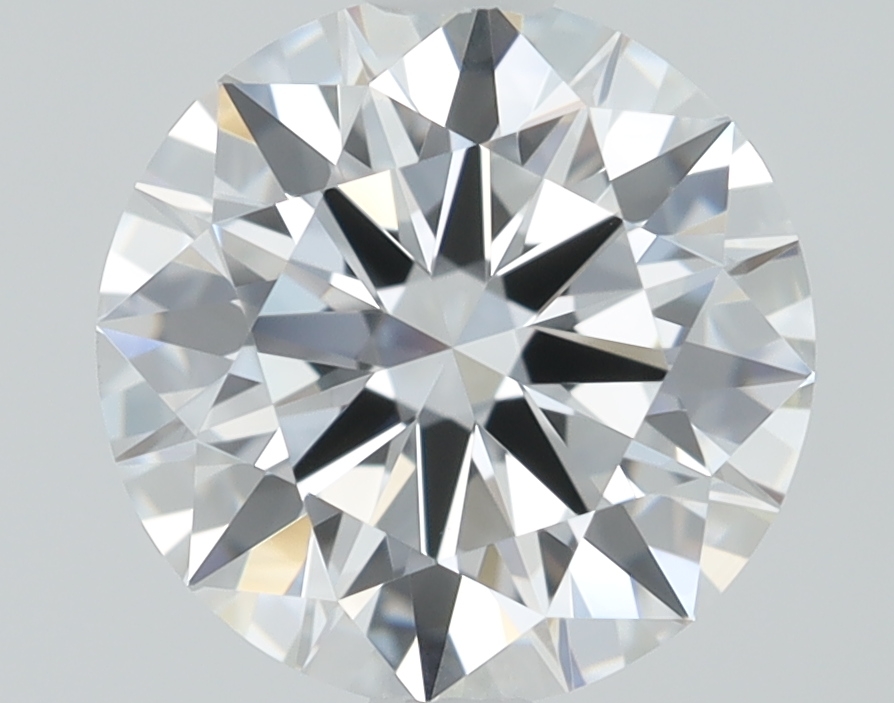 2.04ct Round lab-grown diamond