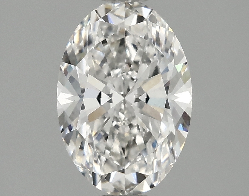 1.57ct Oval lab-grown diamond