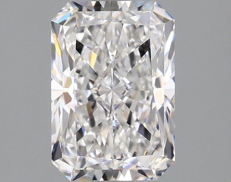 2.50ct Oval lab-grown diamond