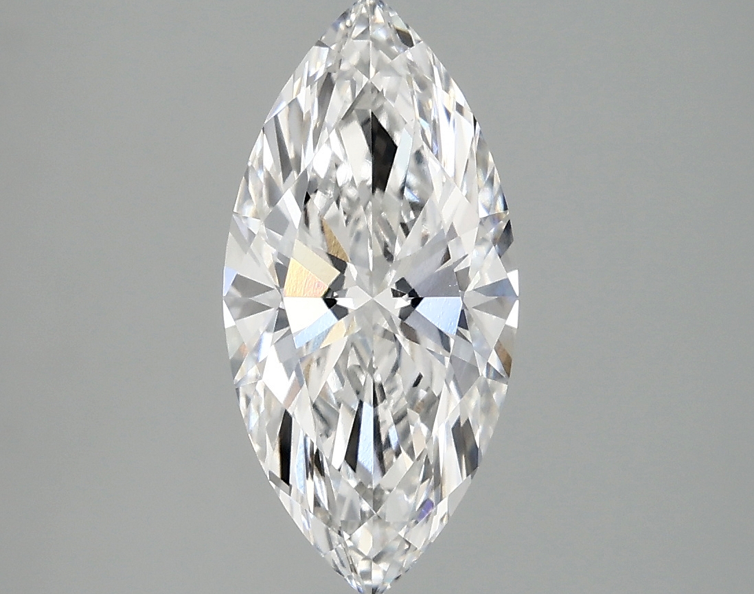1.90ct Marquise lab-grown diamond