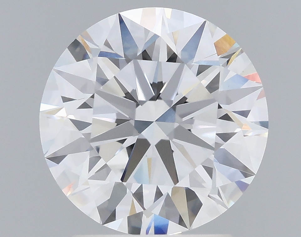 1.73ct Round lab-grown diamond