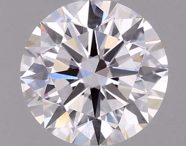 1.87ct Round lab-grown diamond