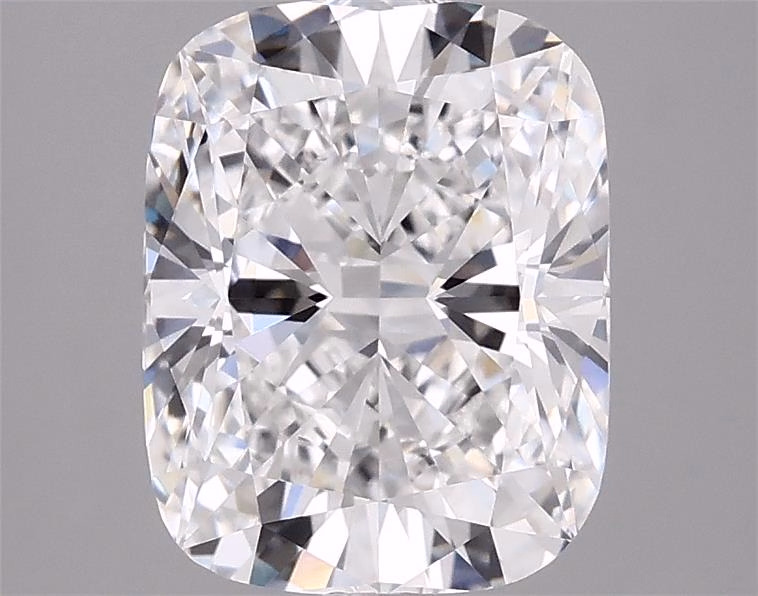Exact supplier image of VY-14559305 Cushion lab-grown diamond