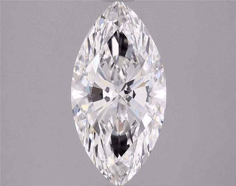 1.51ct Marquise lab-grown diamond