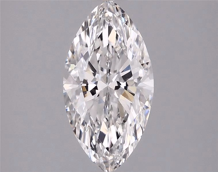 1.58ct Marquise lab-grown diamond