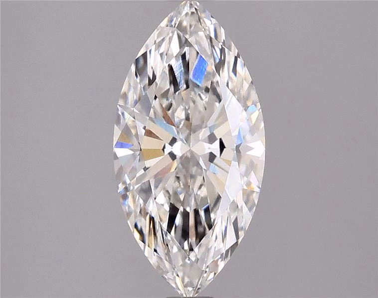 1.90ct Marquise lab-grown diamond