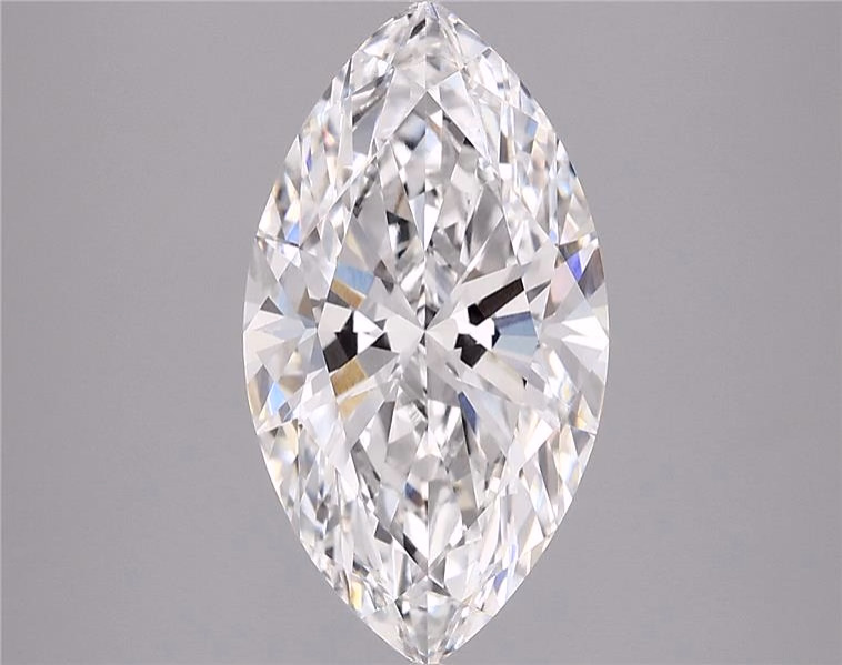 Exact supplier image of VY-14577530 Marquise lab-grown diamond