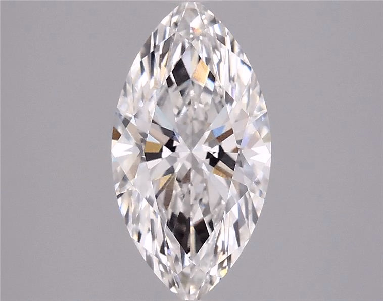 3.90ct Marquise lab-grown diamond
