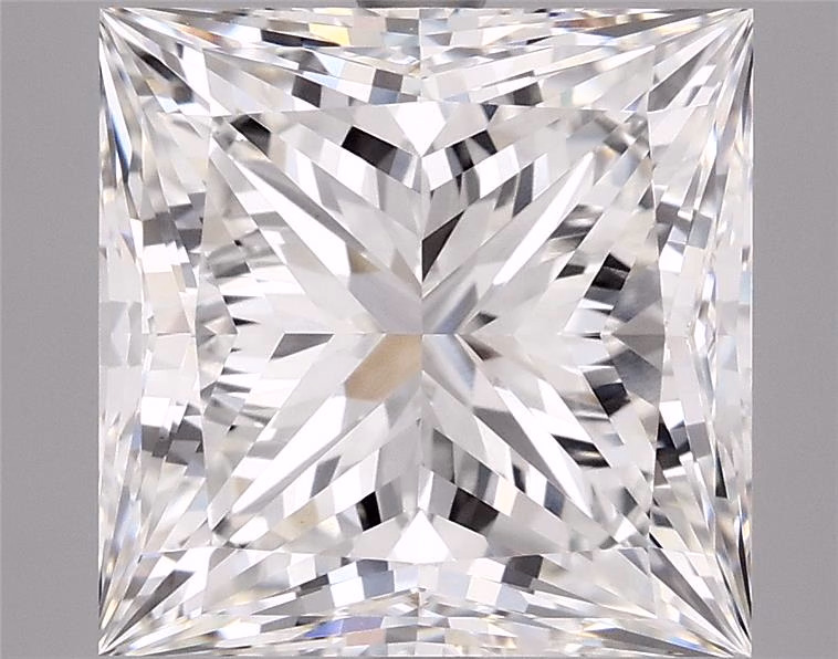 Exact supplier image of VY-14584577 Princess lab-grown diamond