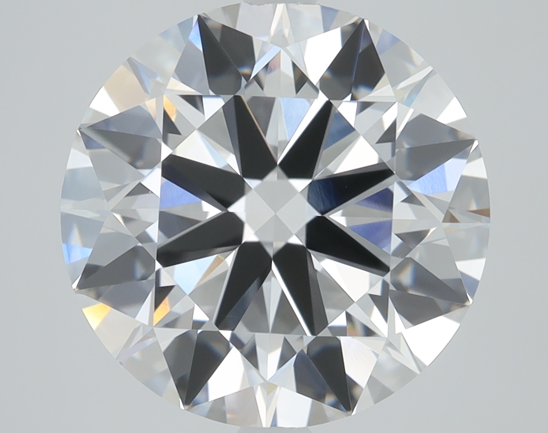 1.10ct Round lab-grown diamond