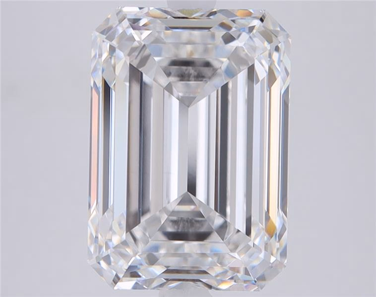 Exact supplier image of VY-14602724 Emerald lab-grown diamond