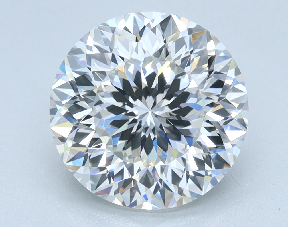 2.04ct Portugal lab-grown diamond