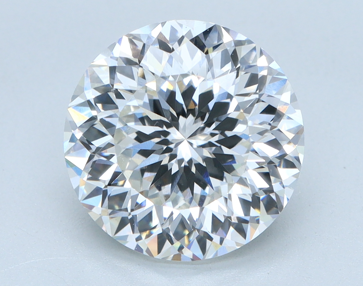 4.01ct Portugal lab-grown diamond