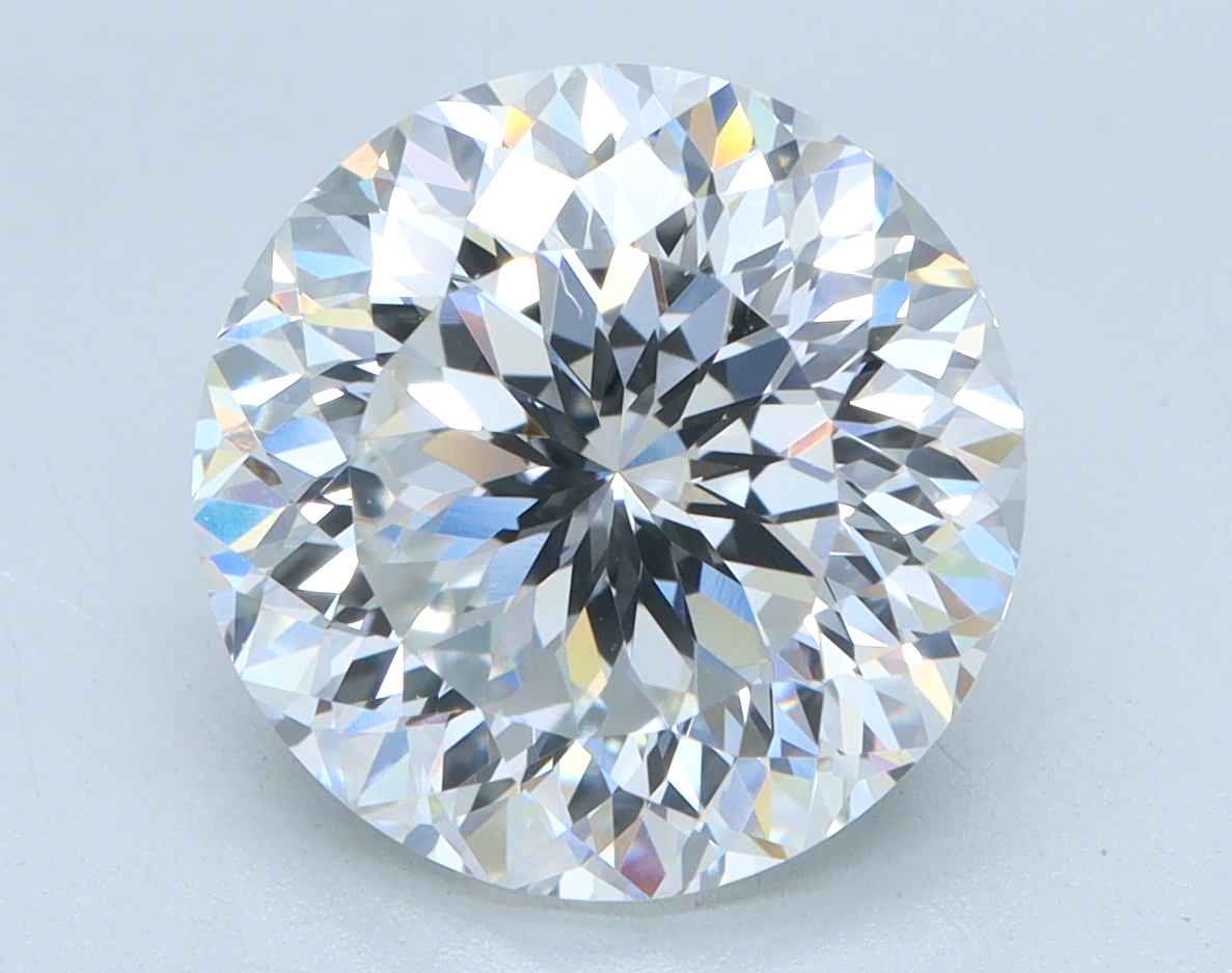4.02ct Portugal lab-grown diamond