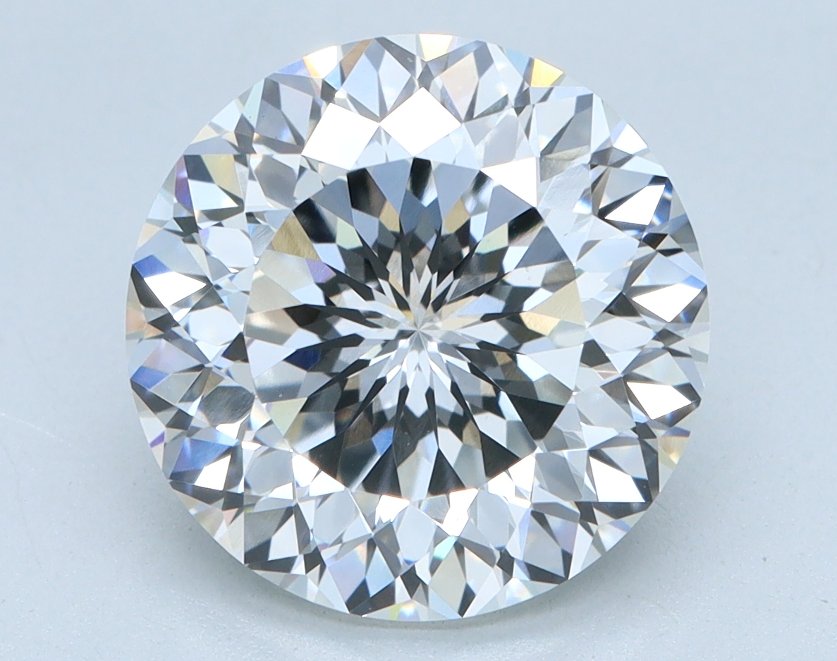 4.03ct Portugal lab-grown diamond