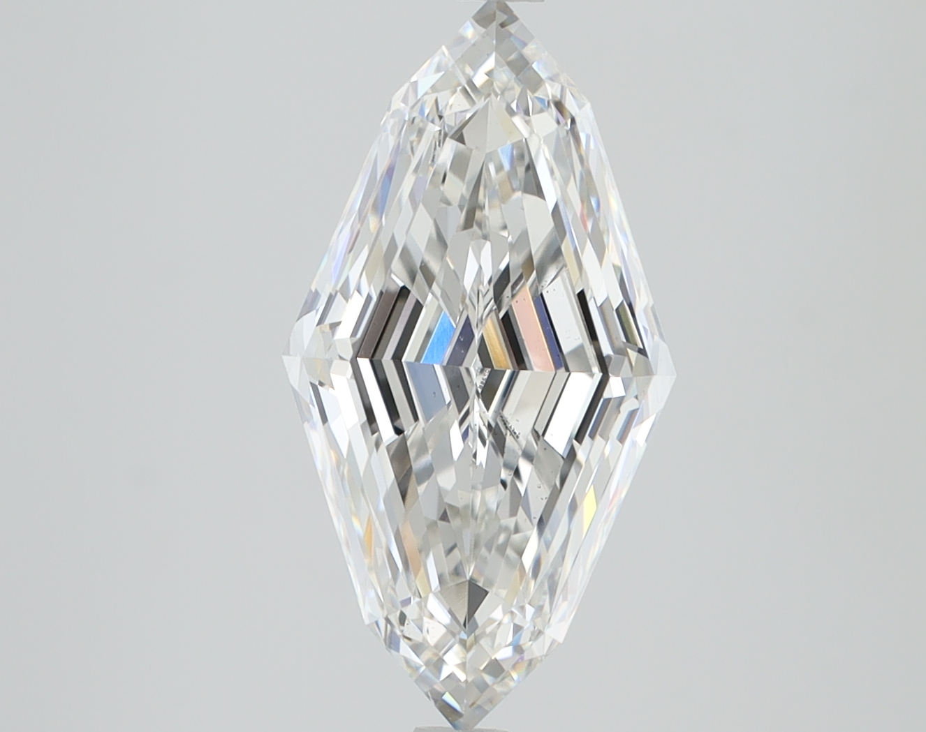 3.54ct Marquise lab-grown diamond