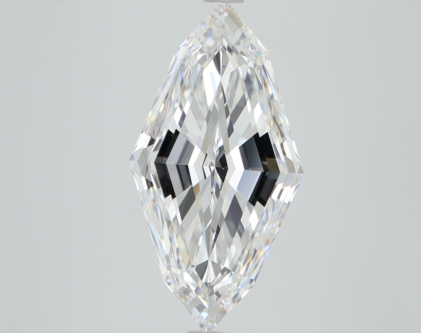 Exact supplier image of 4.06ct Marquise lab-grown diamond