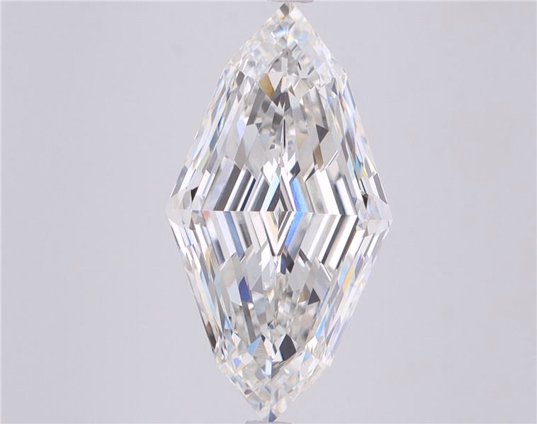 Exact supplier image of 5.52ct Marquise lab-grown diamond