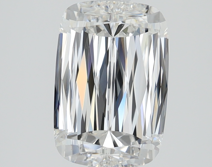 2.00ct Ashoka lab-grown diamond